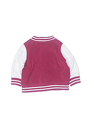 Carter's Jacket (view 2)