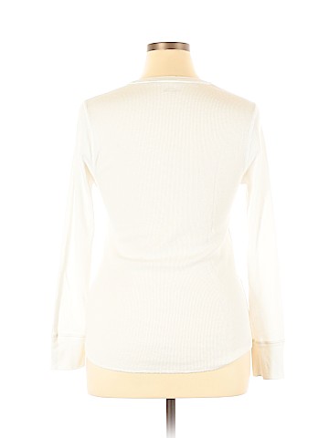 Old Navy Thermal Top (view 2)