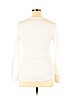 Old Navy White Thermal Top Size XL - photo 2