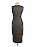 Bailey 44 Gray Casual Dress Size M - photo 2
