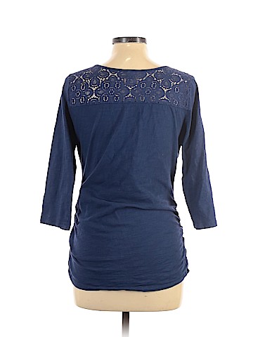 Old Navy 3/4 Sleeve Top (view 2)