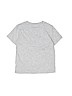 CALVIN KLEIN JEANS Graphic Gray Short Sleeve T-Shirt Size 3T - photo 2