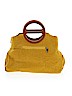 Unbranded Yellow Satchel One size - photo 3