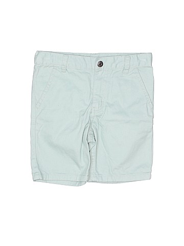 CALVIN KLEIN JEANS Khaki Shorts (view 1)