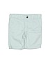CALVIN KLEIN JEANS 100% Cotton Green Khaki Shorts Size 3T - photo 1