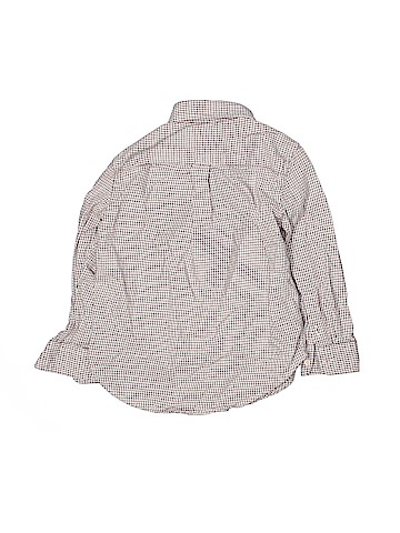 Ralph Lauren Long Sleeve Button-Down Shirt (view 2)