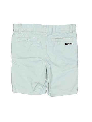 CALVIN KLEIN JEANS Khaki Shorts (view 2)