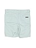 CALVIN KLEIN JEANS 100% Cotton Green Khaki Shorts Size 3T - photo 2