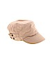 Target 100% Cotton Solid Tan Hat One size - photo 1