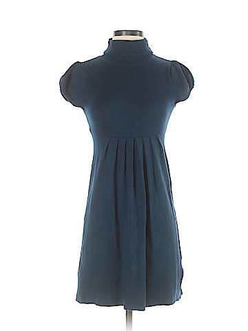 Derek Heart Casual Dress (view 1)