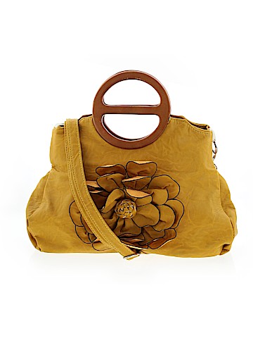 Unbranded Satchel (view 1)