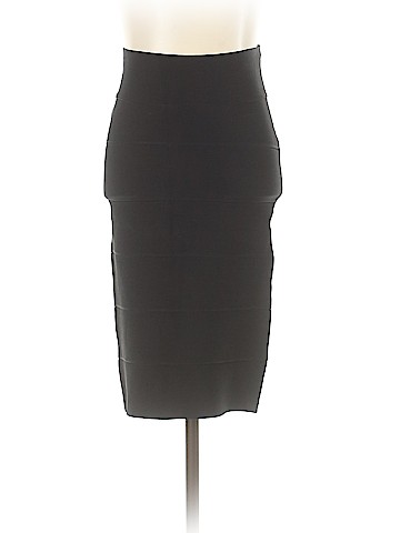 BCBGMAXAZRIA Casual Skirt (view 1)
