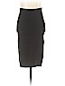 BCBGMAXAZRIA 100% Polyester Black Casual Skirt Size XS - photo 1