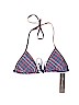 Marc by Marc Jacobs Blue Swimsuit Top Size P (petite) - photo 1