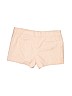 Ann Taylor LOFT 100% Cotton Pink Shorts Size 14 - photo 2