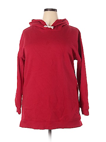 Wild Fable Pullover Hoodie (view 1)