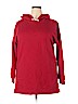 Wild Fable Red Pullover Hoodie Size XXL - photo 1