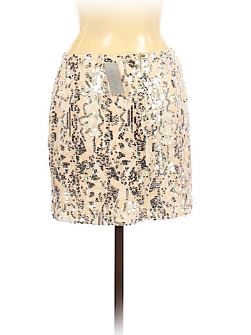 Forever 21 Formal Skirt (view 2)