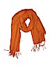Primark 100% Acrylic Solid Orange Scarf One size - photo 1
