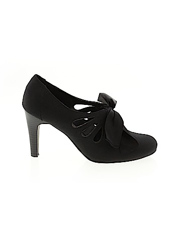 Ann Marino Heels (view 1)