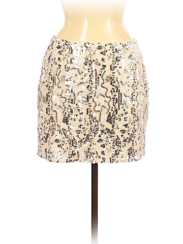 Forever 21 Formal Skirt (view 1)