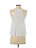 Free People White Tank Top Size XS - photo 2