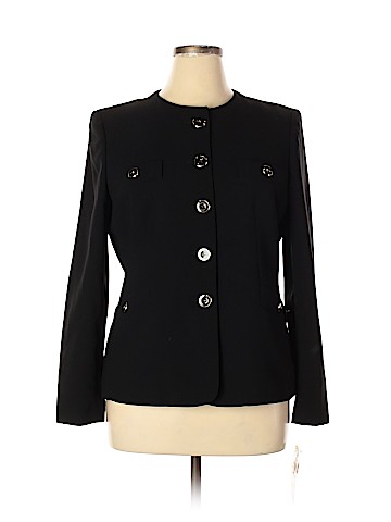 Kasper Blazer (view 1)