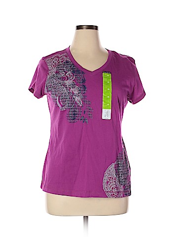 Tek Gear Active T-Shirt (view 1)