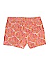 Talbots Orange Shorts Size 14 - photo 2