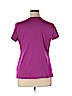 Tek Gear Purple Active T-Shirt Size XL - photo 2