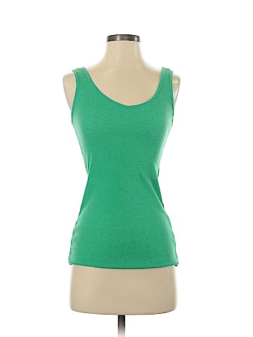 Topshop Tank Top (view 1)