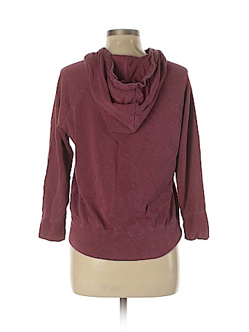 James Perse Zip Up Hoodie (view 2)