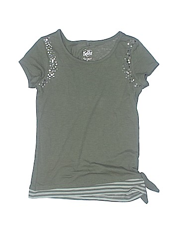 Justice Short Sleeve T-Shirt (view 1)