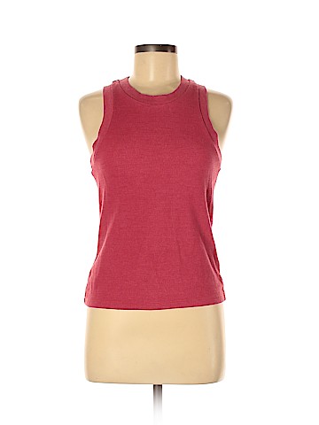 Madewell Pullover Sweater (view 1)