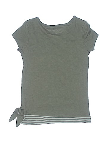 Justice Short Sleeve T-Shirt (view 2)