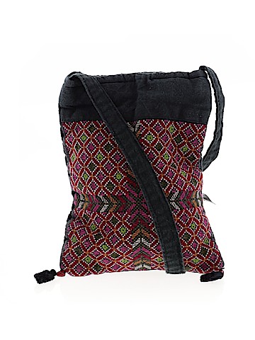 Unbranded Crossbody Bag (view 1)