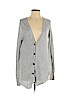 American Eagle Outfitters Gray Cardigan Size S - photo 1