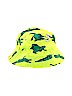 Carter's 100% Polyester Yellow Sun Hat Size 2T - 4T - photo 1