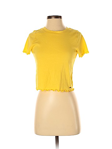 Hollister Short Sleeve Top (view 1)