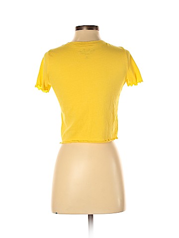 Hollister Short Sleeve Top (view 2)