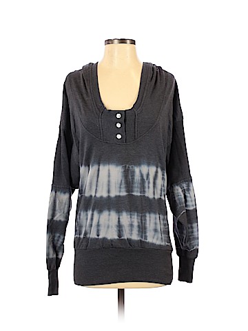 Wet Seal Pullover Hoodie (view 1)