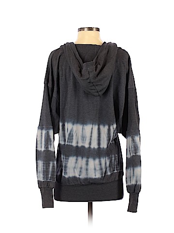 Wet Seal Pullover Hoodie (view 2)