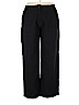 Poetry Black Dress Pants Size 18 - photo 1