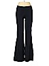 Lululemon Athletica Black Active Pants Size 6 - photo 1