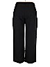 Poetry Black Dress Pants Size 18 - photo 2