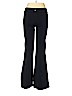 Lululemon Athletica Black Active Pants Size 6 - photo 2