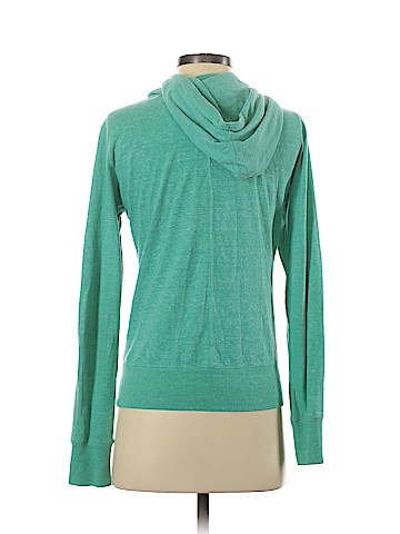 Nike Zip Up Hoodie (view 2)