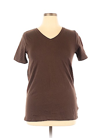 Zenana Outfitters Short Sleeve T-Shirt (view 1)