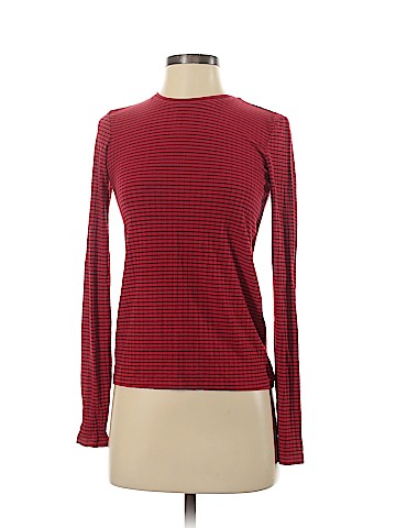 Zara Long Sleeve Top (view 1)