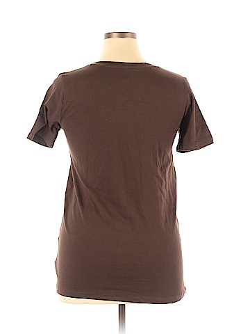 Zenana Outfitters Short Sleeve T-Shirt (view 2)